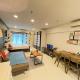 Mercu summer suites By Capri Charme, Kuala Lumpur - Foto 9