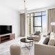 Silkhaus Mid Floor Marina Vista with Private Beach, Dubaï - Photo 4