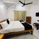 Maria Comfort Stay, Calangute - Foto 2