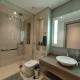 2BR Tower D Paramount Apartment, Dubaj - Zdjęcie 4