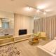 The Connor Serviced Residences Managed by HII, Manille - Photo 7
