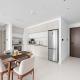 Silkhaus 1BDR with Private Beach Marina Vista, Dubai - Foto 5