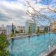 Vernal Hotel & Apartment Da Nang, Da Nang