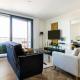 Luxury Apt Near Canary Wharf with Stunning Views, Londýn - Fotografie 6