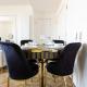 Luxury Apt Near Canary Wharf with Stunning Views, Londýn - Fotografie 8