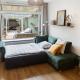 Central located apartment - groundfloor & garden, Utrecht (photo 7)
