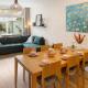 Central located apartment - groundfloor & garden, Utrecht (photo 2)
