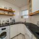 Camps Bay Terrace Penthouse, Кейптаун - Фото 9