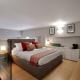 Milan Style loft in great location, Milán - Fotografie 5