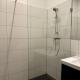 Kleines stilvolles Apartment, Berlín - Fotografie 3
