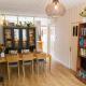 Central located apartment - groundfloor & garden, Utrecht (photo 3)