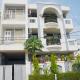 Hotel & BNB Solanki Residency Jaipur, Džajpur - Fotografie 1