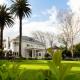 Palm House Boutique Hotel and Spa, Кейптаун - Фото 8