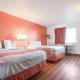 Motel 6-Colby, KS, Colby - Fotografie 6