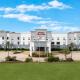 Hampton Inn & Suites Brenham, Brenham - Fotografie 1