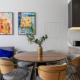 Waves - Tranquil Living 2BR Apt in JVC with City Views, Dubaï - Photo 6