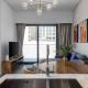 Waves - Tranquil Living 2BR Apt in JVC with City Views, Dubaï - Photo 10