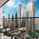 2BR Burj Khalifa & Fountain Views Burj Crown 39th Floor, Dubaï - Photo 3