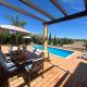 Perfect Golf & Beach Villa for 8 people Estômbar - Foto 10