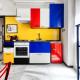 Casa Mondrian, Milán - Foto 8