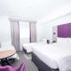 Premier Inn Dubai International Airport, Dubaj - Fotografie 10