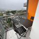 Cozy studio with balcony and amazing mountain view for Rent! Cebu City - Fotografie 4