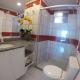 Lindo apartamento com vista mar 2 quartos 1501, フォルタレザ - 写真 10