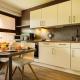 Zentrale Wohnung mit Terrasse & Boxspringbett, Sankt Peter-Ording - Kuva 6