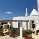 Trulli Bantonio Cisternino - Fotografie 1
