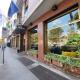Mokinba Hotels Sant'Ambroeus, Milano - Foto 8