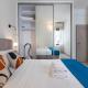 Elvis 2-Bedroom Apartment in Athens, Athen - Foto 8