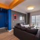 Hip Waterfront Apt with a Striking View, Istanbul - Foto 2