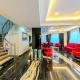 Silvana Hotel, Istanbul - Photo 3