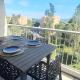 Terrasses de la Corniche, 2p 65m2 spacieux, terrasses mer & montagne, piscine et parking privé, Nice - Fotografie 5