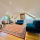 Charming Family Home with Private Garden, Londýn - Fotografie 6
