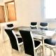 Modern apartment Hamria Meknes