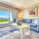 Beach House Condominiums B101 - Beachfront with Pool, WiFi, & Beach Service Destin - Foto 5