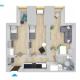 Old Town Apartment - Old Market, Warschau - Foto 6