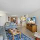 Beachfront penthouse with spectacular views and pool, Marco Island (fotografie 4)