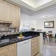 Beachfront penthouse with spectacular views and pool, Marco Island (fotografie 10)