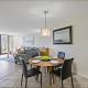 Beachfront penthouse with spectacular views and pool, Marco Island (fotografie 5)