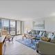 Beachfront penthouse with spectacular views and pool, Marco Island (fotografie 3)