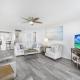 Corner beachfront condo with gym, pool and grills Marco Island - Foto 5