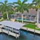 Seascape - SpaWhilrpool South Terrace 4 Bedroom Cape Coral - Foto 10