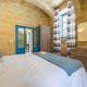 Room 8 - Couples room x 2 by Solea Għarb - Foto 4