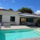 Maison 3 chambres avec piscine