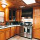 Lovely log home with Hot Tub on 4 acres, Montgomery (photo 9)