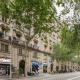 Luxury Apt with King Beds & Central AC in Heart of BCN Barcelona - Fotografie 6