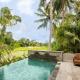 New villa at the edge of rice field & free scooter Ubud - Photo 2