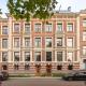 Park Mansion Hotel, Amsterdam